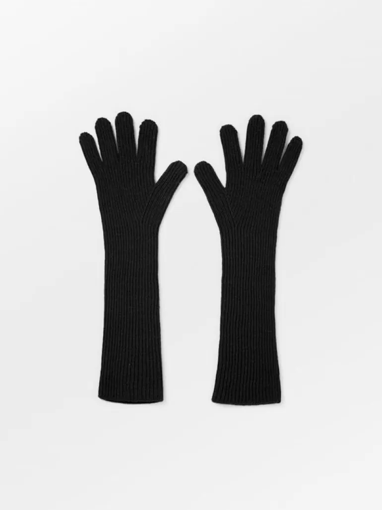 Woona Long Gloves | BeckSöndergaard Best Sale